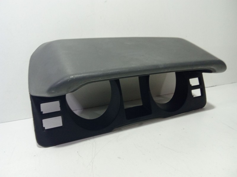 Recambio de guarnecido cuadro instrumentos para mitsubishi montero (v20/v40) 2500 td gl (3-ptas.) referencia OEM IAM 6521445PP  
