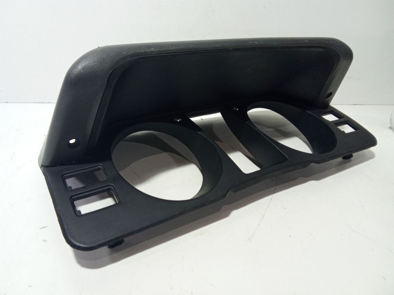 Recambio de guarnecido cuadro instrumentos para mitsubishi montero (v20/v40) 2500 td gl (3-ptas.) referencia OEM IAM 6521445PP  