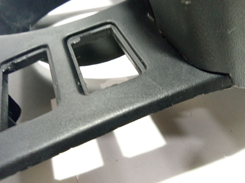 Recambio de guarnecido cuadro instrumentos para mitsubishi montero (v20/v40) 2500 td gl (3-ptas.) referencia OEM IAM 6521445PP  