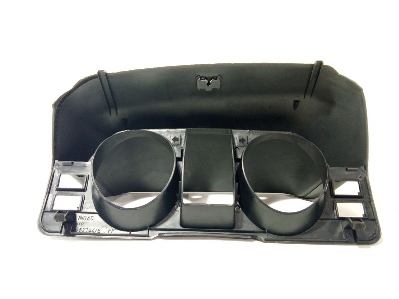 Recambio de guarnecido cuadro instrumentos para mitsubishi montero (v20/v40) 2500 td gl (3-ptas.) referencia OEM IAM 6521445PP  