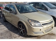 opel astra h (a04) del año 2004