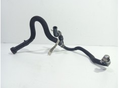 Recambio de tubo para bmw serie 5 berlina (e60) 520d referencia OEM IAM 1353780748901  