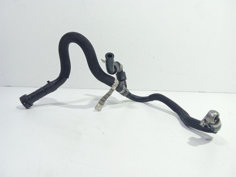 Recambio de tubo para bmw serie 5 berlina (e60) 520d referencia OEM IAM 1353780748901  