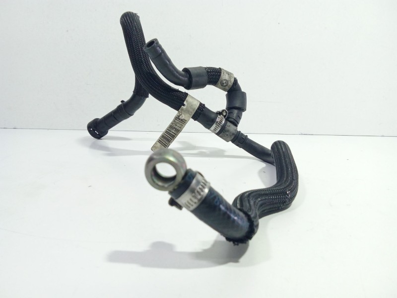 Recambio de tubo para bmw serie 5 berlina (e60) 520d referencia OEM IAM 1353780748901  