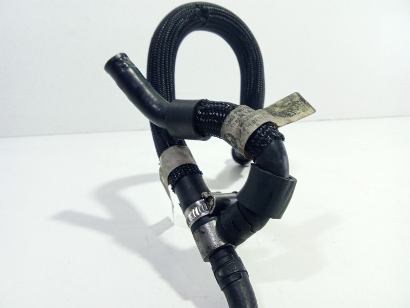 Recambio de tubo para bmw serie 5 berlina (e60) 520d referencia OEM IAM 1353780748901  