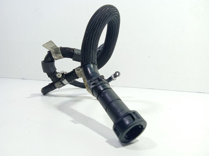 Recambio de tubo para bmw serie 5 berlina (e60) 520d referencia OEM IAM 1353780748901  