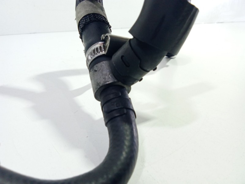 Recambio de tubo para bmw serie 5 berlina (e60) 520d referencia OEM IAM 1353780748901  