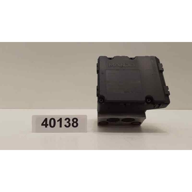 Recambio de abs para hyundai santa fe (sm) 2.0 gls crdi referencia OEM IAM 5890026150 40138 