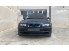 bmw 3 (e46) del año 2001