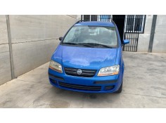 fiat idea (350_) del año 2004