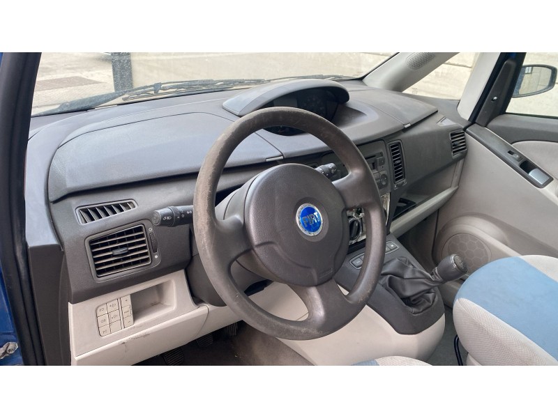 fiat idea (350_) del año 2004