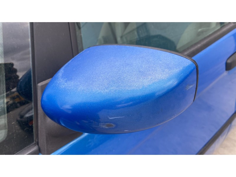 fiat idea (350_) del año 2004