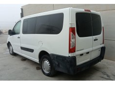 peugeot expert tepee (vf3x_) del año 2011