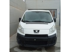 peugeot expert tepee (vf3x_) del año 2011 2