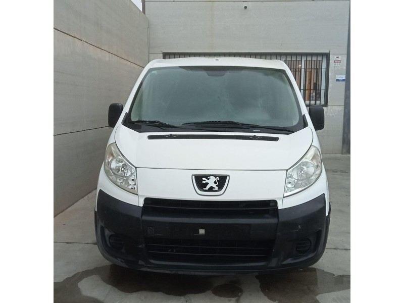 peugeot expert tepee (vf3x_) del año 2011