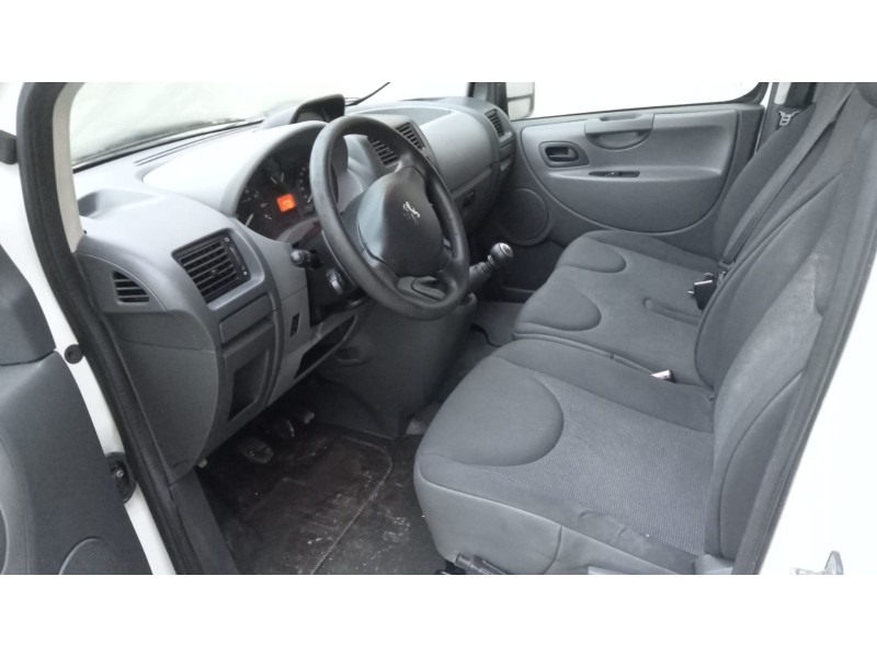 peugeot expert tepee (vf3x_) del año 2011