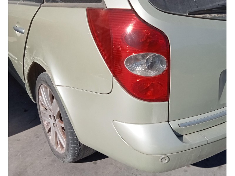 renault laguna ii grandtour (kg0/1_) del año 2007