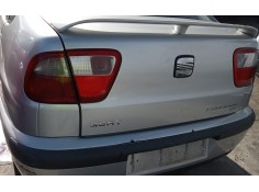 seat cordoba (6k1, 6k2) del año 2001