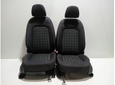 Recambio de juego asientos completo para audi a3 sportback (8va) ambiente referencia OEM IAM   