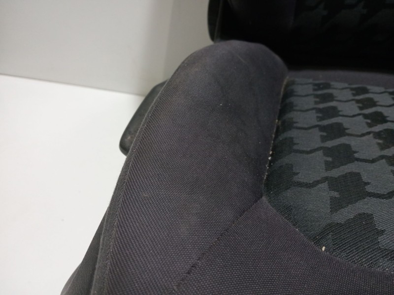 Recambio de juego asientos completo para audi a3 sportback (8va) ambiente referencia OEM IAM   