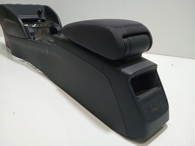 Recambio de juego asientos completo para audi a3 sportback (8va) ambiente referencia OEM IAM   