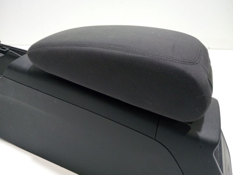 Recambio de juego asientos completo para audi a3 sportback (8va) ambiente referencia OEM IAM   