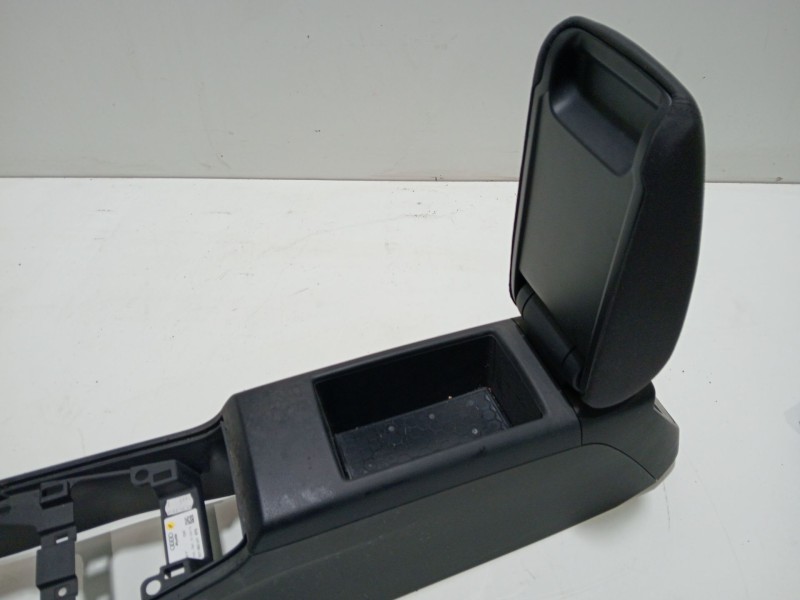 Recambio de juego asientos completo para audi a3 sportback (8va) ambiente referencia OEM IAM   