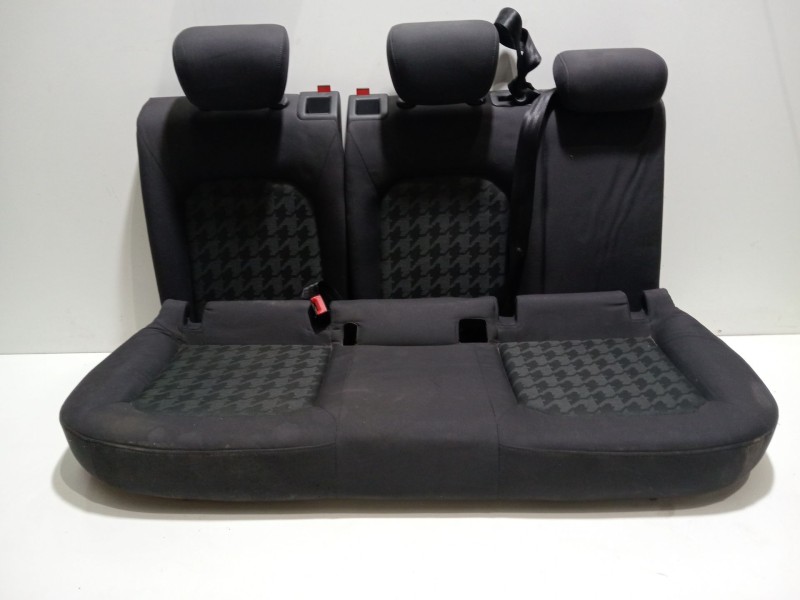Recambio de juego asientos completo para audi a3 sportback (8va) ambiente referencia OEM IAM   