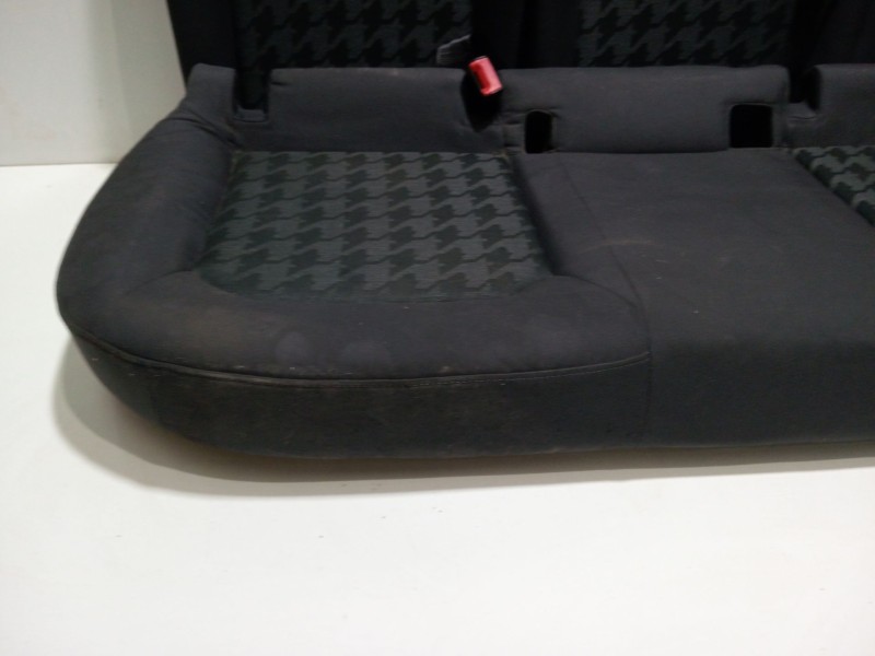 Recambio de juego asientos completo para audi a3 sportback (8va) ambiente referencia OEM IAM   