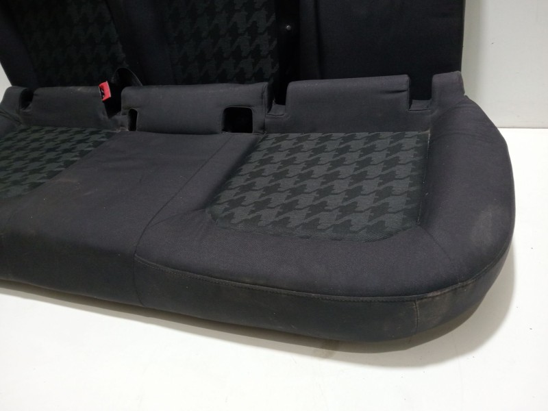 Recambio de juego asientos completo para audi a3 sportback (8va) ambiente referencia OEM IAM   