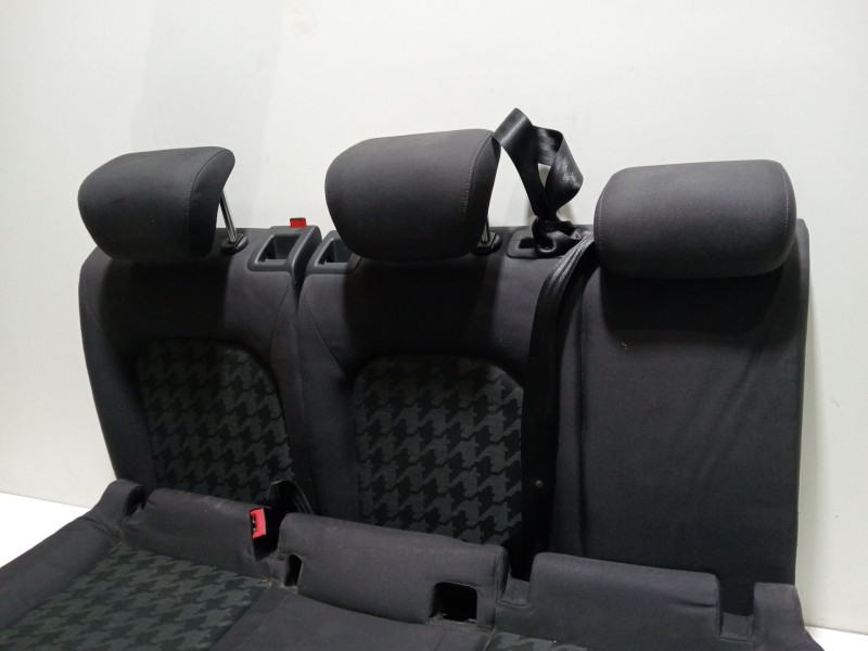 Recambio de juego asientos completo para audi a3 sportback (8va) ambiente referencia OEM IAM   