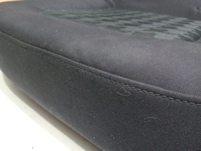 Recambio de juego asientos completo para audi a3 sportback (8va) ambiente referencia OEM IAM   