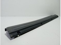 Recambio de moldura para mitsubishi montero (v20/v40) 2500 td gl (3-ptas.) referencia OEM IAM mb645835   2