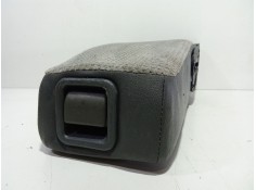 Recambio de apoyabrazos central para mitsubishi montero (v20/v40) 2500 td glx (3-ptas.) referencia OEM IAM monterov20v40   2