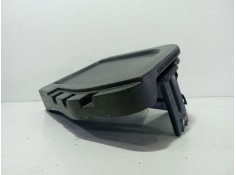 Recambio de moldura para mitsubishi montero (v20/v40) 2500 td glx (5-ptas.) referencia OEM IAM monterov20v40   2