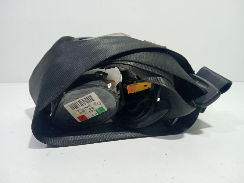 Recambio de kit airbag para volkswagen golf vi (5k1) 1.6 tdi referencia OEM IAM CAYC  