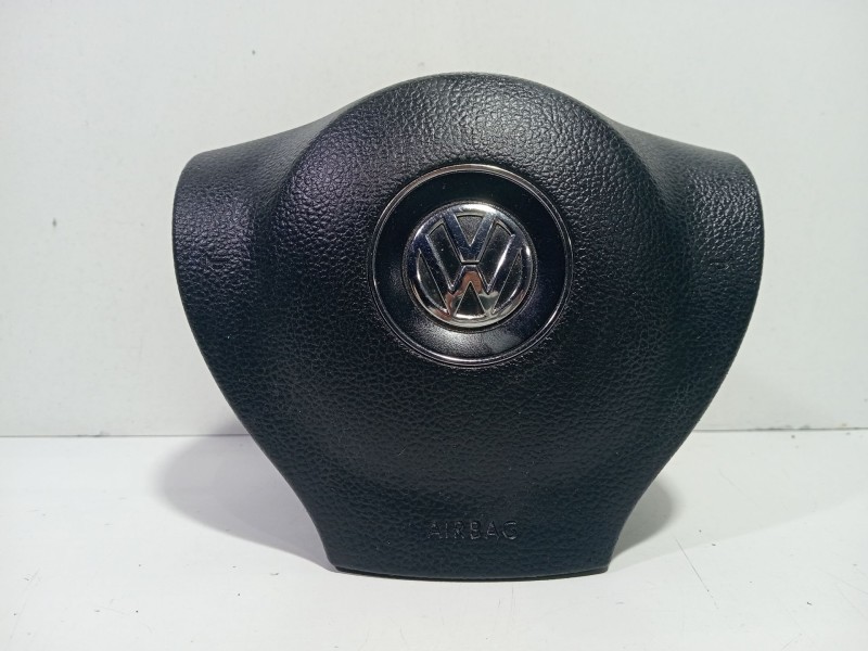 Recambio de kit airbag para volkswagen golf vi (5k1) 1.6 tdi referencia OEM IAM CAYC  