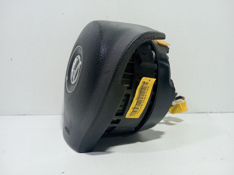Recambio de kit airbag para volkswagen golf vi (5k1) 1.6 tdi referencia OEM IAM CAYC  