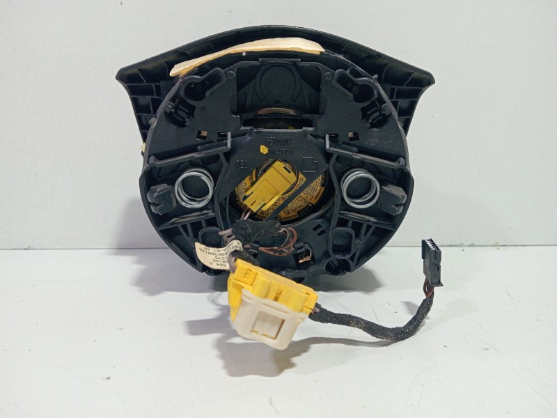 Recambio de kit airbag para volkswagen golf vi (5k1) 1.6 tdi referencia OEM IAM CAYC  