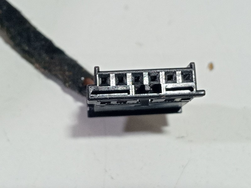 Recambio de kit airbag para volkswagen golf vi (5k1) 1.6 tdi referencia OEM IAM CAYC  