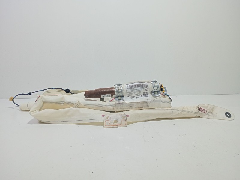 Recambio de kit airbag para volkswagen golf vi (5k1) 1.6 tdi referencia OEM IAM CAYC  