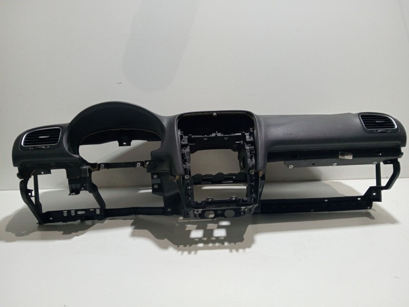 Recambio de kit airbag para volkswagen golf vi (5k1) 1.6 tdi referencia OEM IAM CAYC  