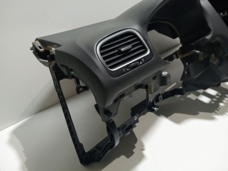 Recambio de kit airbag para volkswagen golf vi (5k1) 1.6 tdi referencia OEM IAM CAYC  