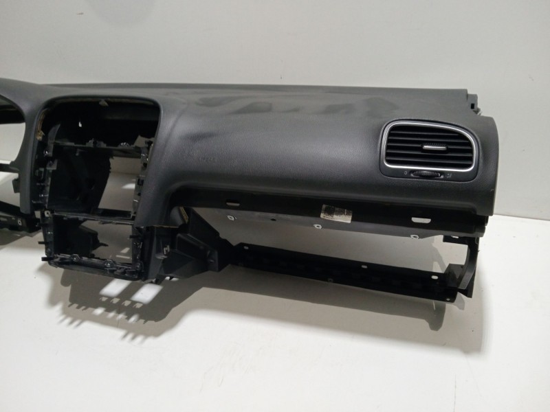 Recambio de kit airbag para volkswagen golf vi (5k1) 1.6 tdi referencia OEM IAM CAYC  