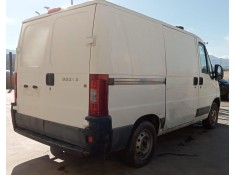 peugeot boxer autobús (244, z_) del año 2003 2