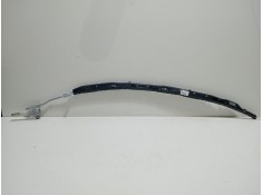 Recambio de airbag cortina delantero izquierdo para ford fiesta (cb1) ghia referencia OEM IAM 30350832  