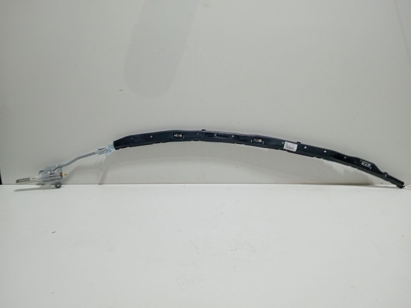 Recambio de airbag cortina delantero izquierdo para ford fiesta (cb1) ghia referencia OEM IAM 30350832  