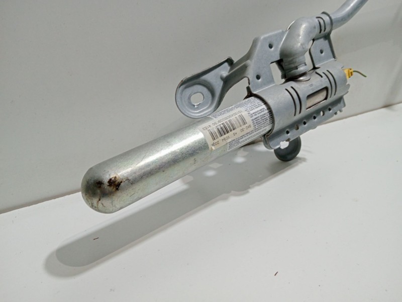 Recambio de airbag cortina delantero izquierdo para ford fiesta (cb1) ghia referencia OEM IAM 30350832  