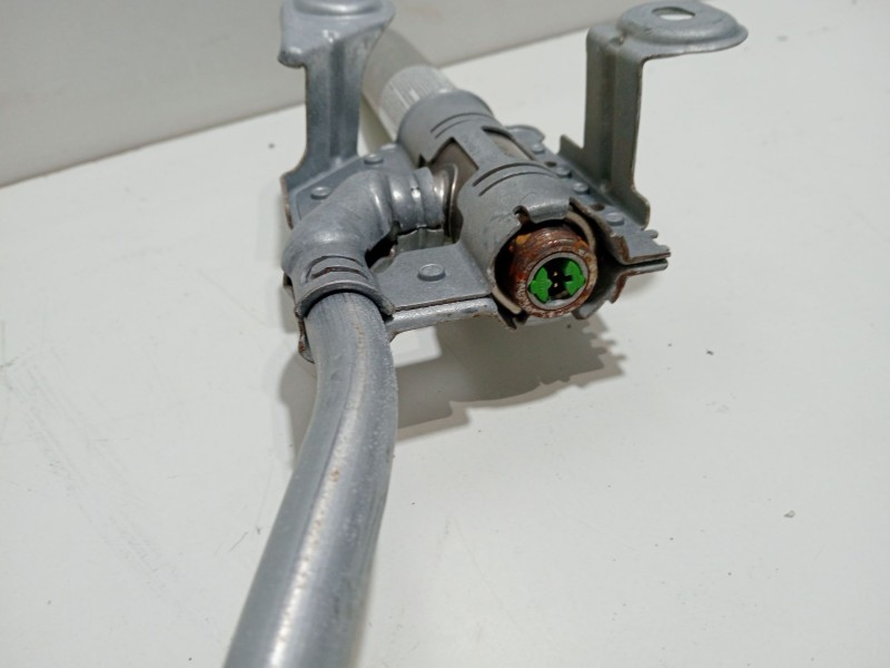 Recambio de airbag cortina delantero izquierdo para ford fiesta (cb1) ghia referencia OEM IAM 30350832  