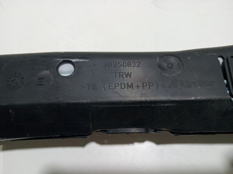 Recambio de airbag cortina delantero izquierdo para ford fiesta (cb1) ghia referencia OEM IAM 30350832  